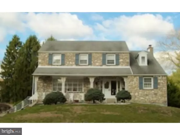 434 DOE RUN LN, Springfield, PA 19064