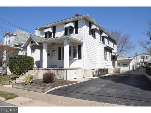 212 FORREST AVE, Folsom, PA 19033