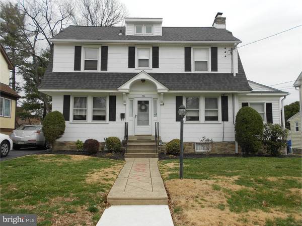 719 FOSS AVE, Drexel Hill, PA 19026