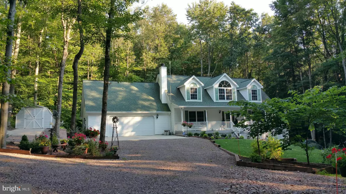 Grantsville, MD 21536,565 DURST RD