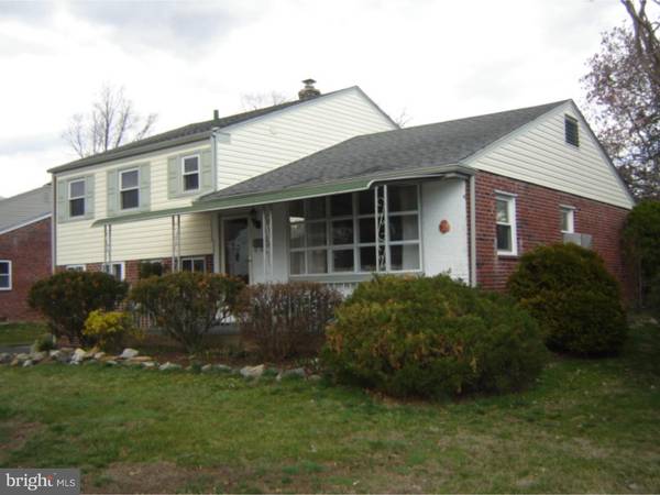 311 PARHAM RD, Springfield, PA 19064