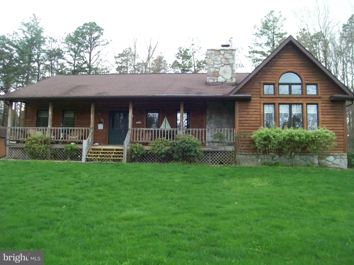 Swanton, MD 21561,119 CEDARBROOK LN