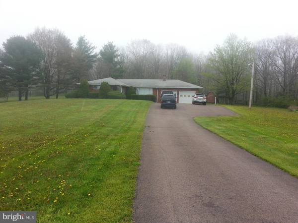 1716 FINZEL RD, Frostburg, MD 21532