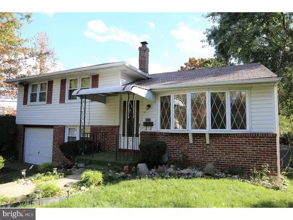 2510 FRANKLIN AVE, Secane, PA 19018