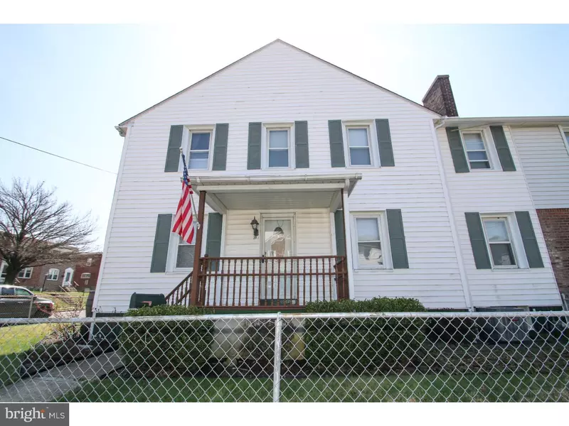 20 SENECA ST, Essington, PA 19029