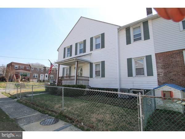 Essington, PA 19029,20 SENECA ST