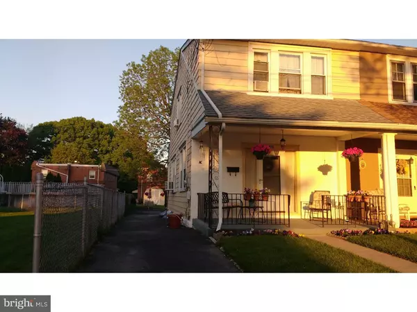 Drexel Hill, PA 19026,430 BURNLEY LN