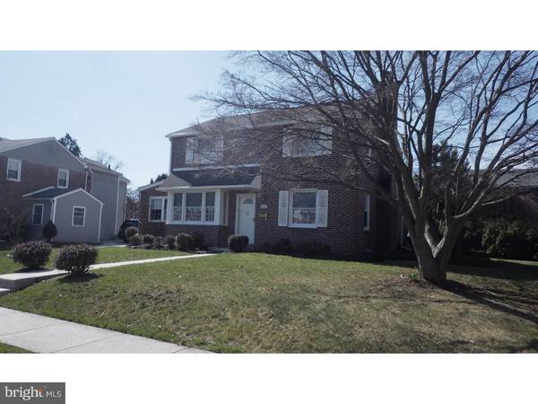 112 JAMES DR, Havertown, PA 19083