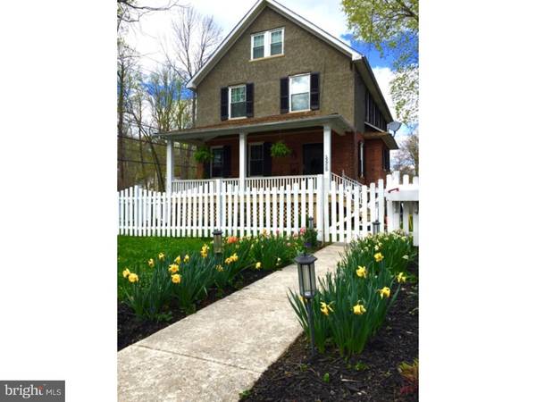 425 N BELLEVUE AVE, Wayne, PA 19087