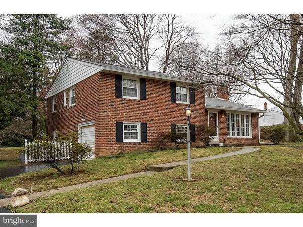 621 MORRIS LN, Wallingford, PA 19086