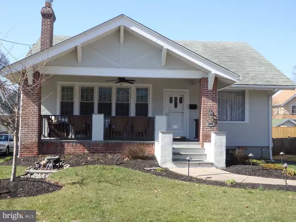 1008 PENNSYLVANIA AVE, Havertown, PA 19083