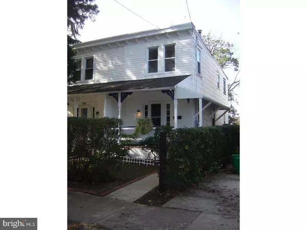 214 VERNON ST, Media, PA 19063