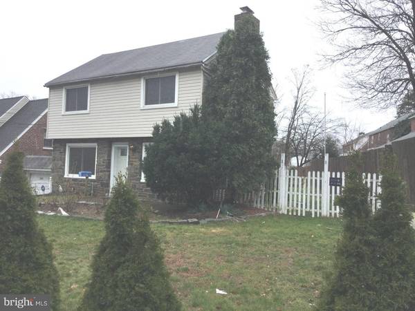 244 N SPRINGFIELD RD, Clifton Heights, PA 19018