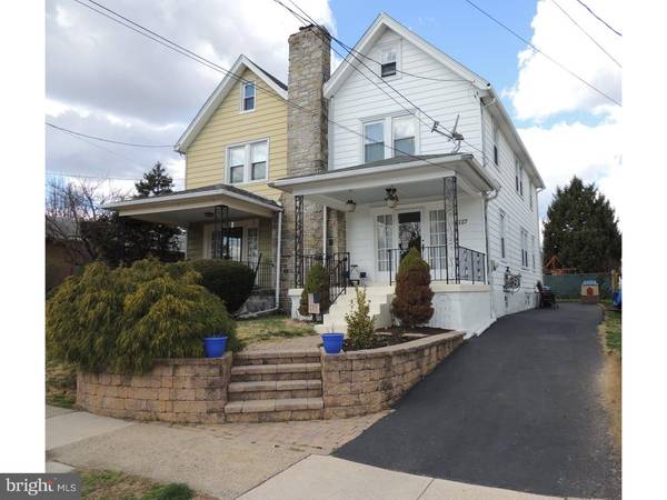 4127 TAYLOR AVE, Drexel Hill, PA 19026