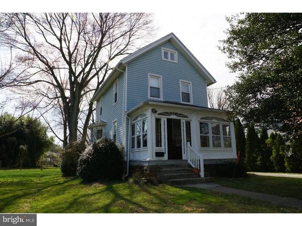 107 PRESIDENT AVE, Rutledge, PA 19070