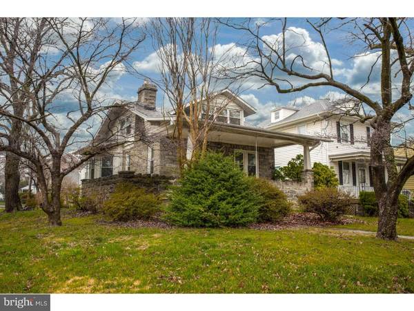 201 E PROVIDENCE RD, Aldan, PA 19018