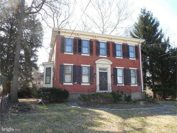 46 LINDEN AVE, Lansdowne, PA 19050