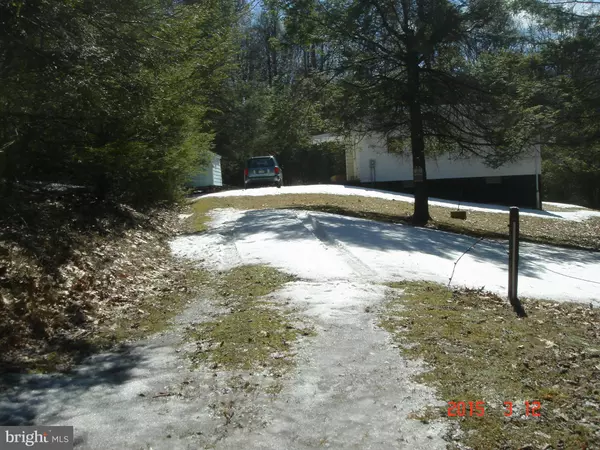 Grantsville, MD 21536,856 TWIN CHURCHES RD