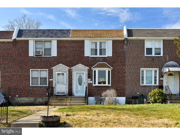 919 POPLAR AVE, Glenolden, PA 19036