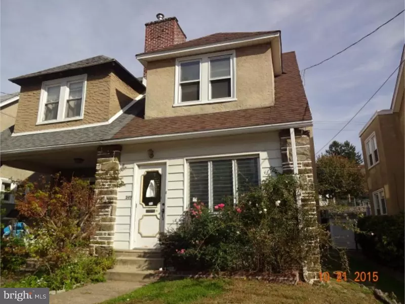 349 CHESWOLD RD, Drexel Hill, PA 19026