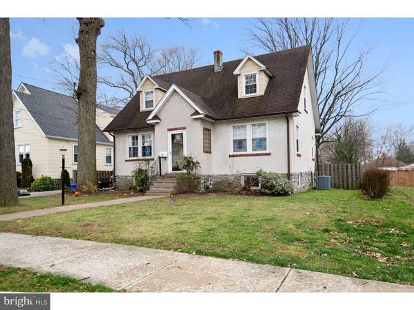 114 S SYCAMORE AVE, Aldan, PA 19018