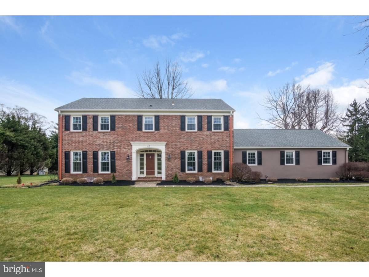 Newtown Square, PA 19073,817 GALER DR