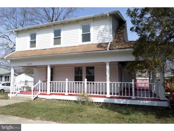 939 SUNSET ST, Trainer, PA 19061