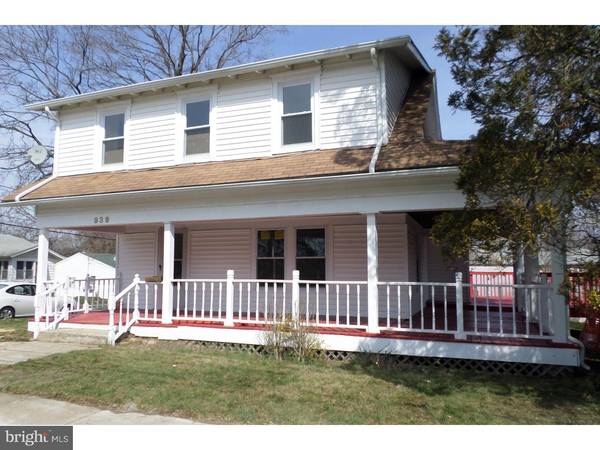 939 SUNSET ST, Trainer, PA 19061