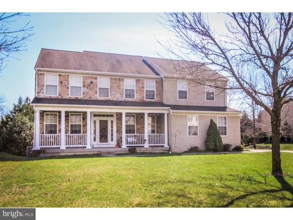 502 COOL VALLEY LN, Media, PA 19063