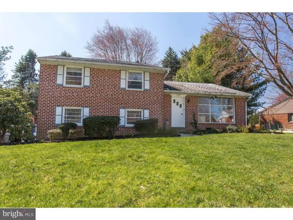 607 MORRIS LN, Wallingford, PA 19086