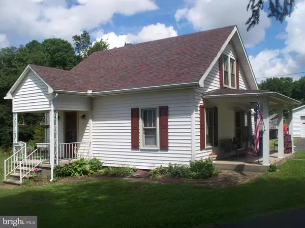 18281 NATIONAL PIKE, Frostburg, MD 21532