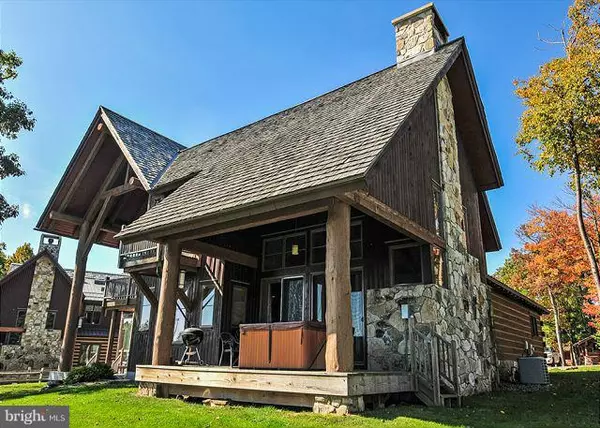 101 KENDALL CAMP CIR, Mc Henry, MD 21541