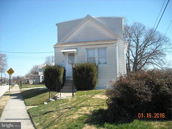 Collingdale, PA 19023,1168 BROAD ST