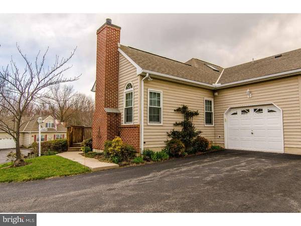 1603 CENTURY LN, Chadds Ford, PA 19317