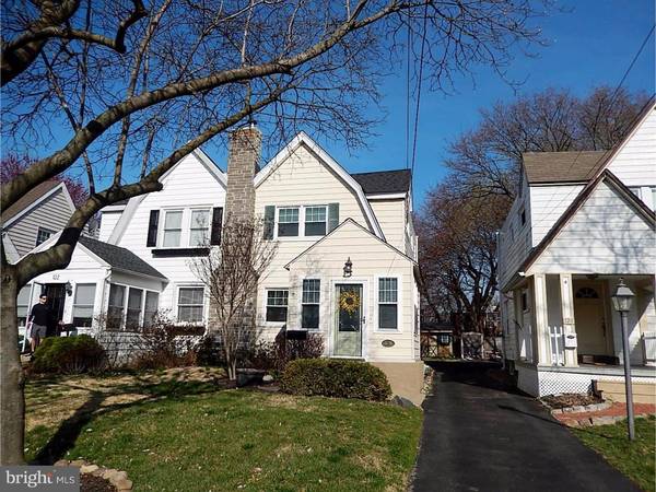 124 SUMMIT RD, Media, PA 19063