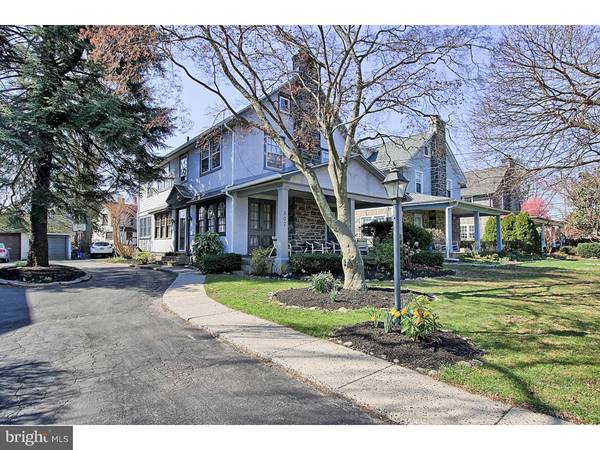 Havertown, PA 19083,507 WYNNE AVE