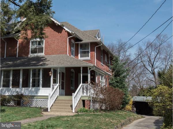 67 PRICE AVE, Lansdowne, PA 19050
