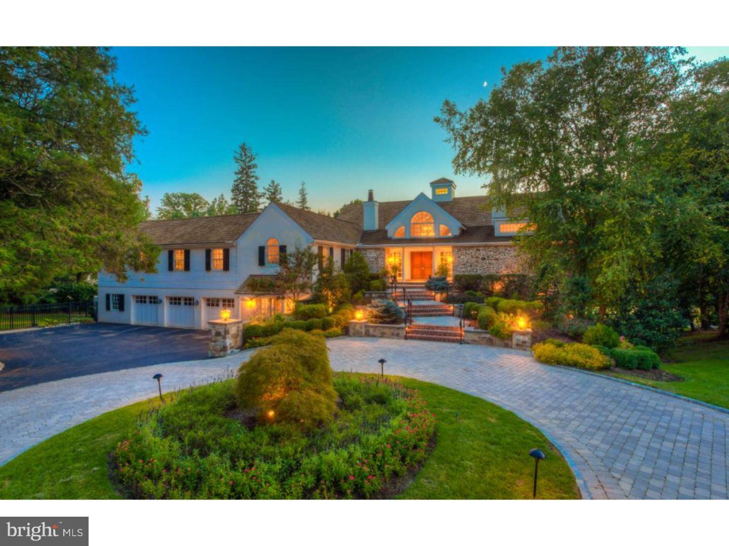 400 INVERARAY RD, Villanova, PA 19085