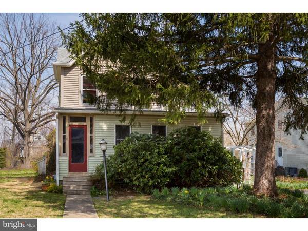 10 E SYLVAN AVE, Rutledge, PA 19070