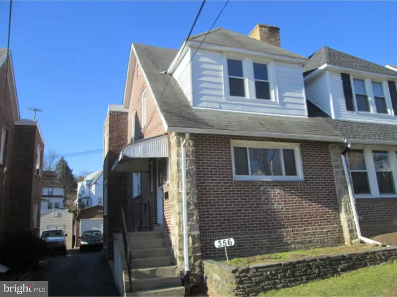 356 LAKEVIEW AVE, Drexel Hill, PA 19026