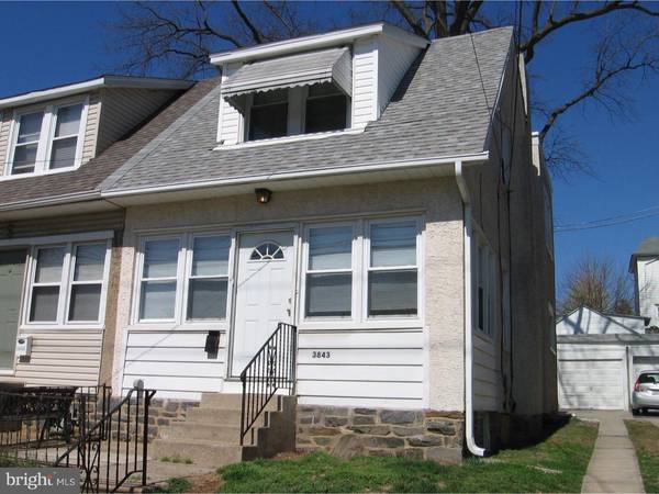 3843 MARSHALL RD, Drexel Hill, PA 19026