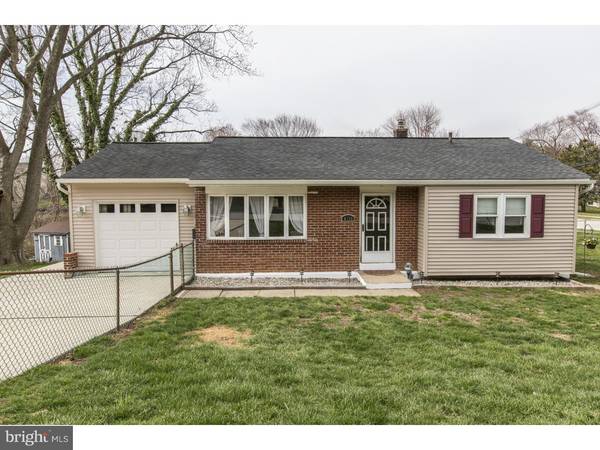 4120 S LEE LN, Aston, PA 19014