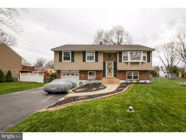 54 ANVIL RD, Aston, PA 19014