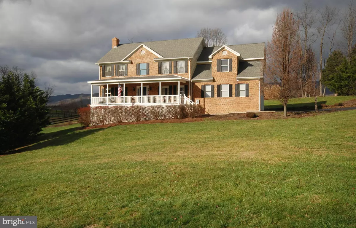 Toms Brook, VA 22660,179 HOLSTEIN LN