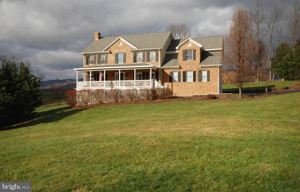 179 HOLSTEIN LN, Toms Brook, VA 22660