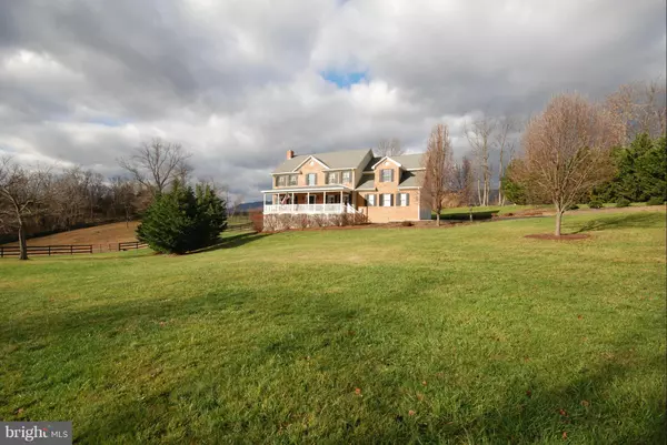 Toms Brook, VA 22660,179 HOLSTEIN LN