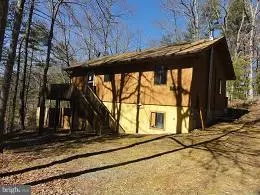 169 PALMER RD, Basye, VA 22810