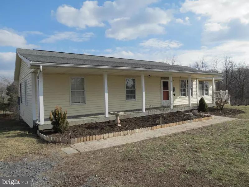 1722 FRAVEL, Woodstock, VA 22664