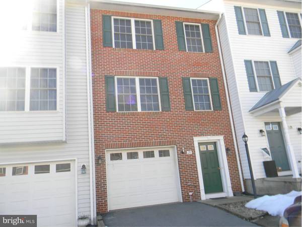 21 TOMS BROOK DR, Toms Brook, VA 22660