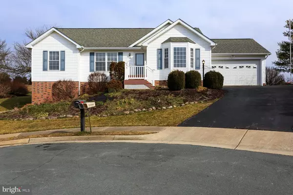 New Market, VA 22844,134 DILLON CT